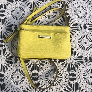 💚 Nine West Crossbody Purse EUC